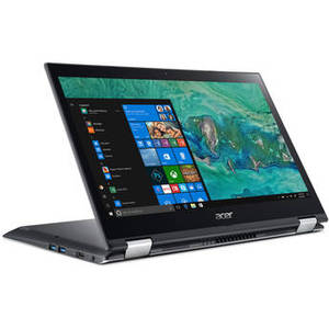 14" Spin 3 Multi-Touch 2-in-1 Laptop