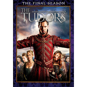 Tudors-Complete Final Season