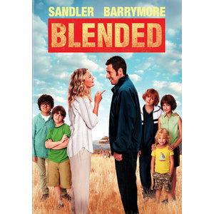 Blended