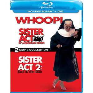 Sister Act-20th Anniversary