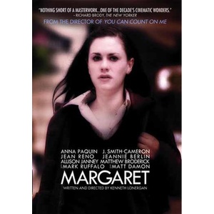 Mod-Margaret Dvd