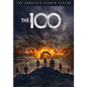 100-Complete 4th Season