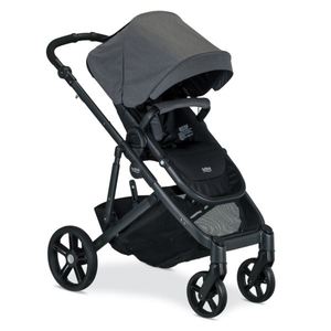 B-Ready G3 4-Wheel Stroller - Haze