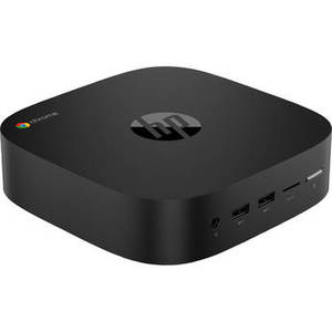 Chromebox Enterprise G2 Mini Desktop Computer