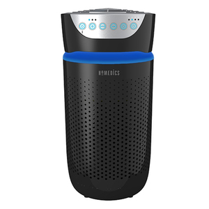 TotalClean 5-in-1 Tower Air Purifier - Small Room