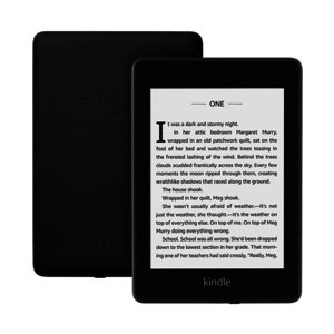 Amazon Kindle Paperwhite with Special Offers