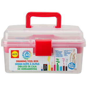 Drawing Toolbox Ages 3+ Years