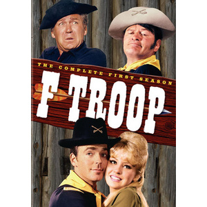 F-Troop-Complete 1st Season