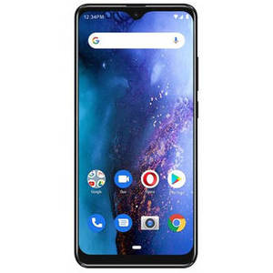 G9 Dual-SIM 64GB Smartphone (Unlocked, Black)