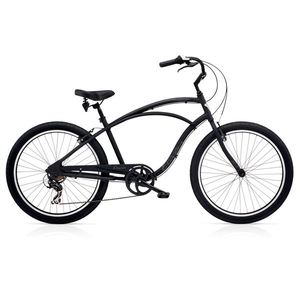 Cruiser LUX 7D Men's