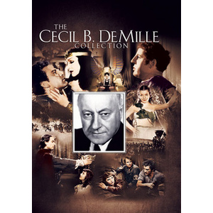 Cecil B Demille Collection