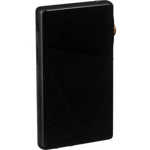 DX160 Portable Digital Audio Player (Black)
