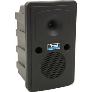 GG2-AIR Battery-Powered Wireless Companion Speaker
