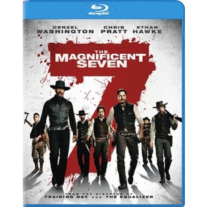 Magnificent Seven