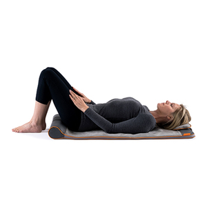 Air Compression Back Stretching Mat