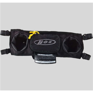 BOB Single Handlebar Console