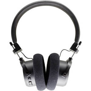 GW100 Wireless Over-Ear Headphones