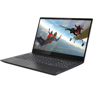 15.6" IdeaPad S340 Multi-Touch Laptop (Onyx Black)