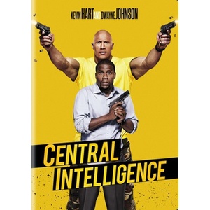 Central Intelligence