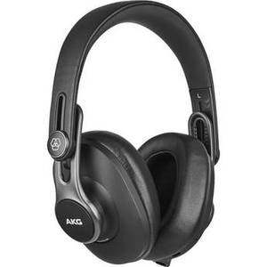 K371-BT Professional Bluetooth Closed-Back Studio Headphones