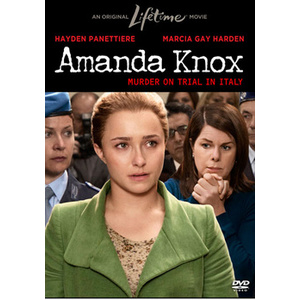 Amanda Knox-Murder On Trail in Italy