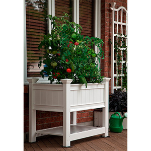 Cambridge Raised Planter