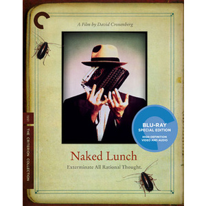 Naked Lunch