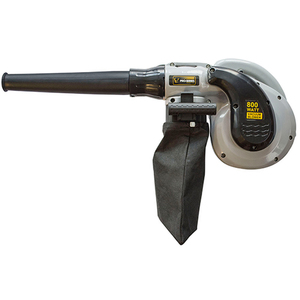800 Watt Vacuum/Blower
