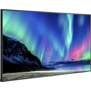 C751Q 75"-Class 4K UHD Commercial IPS LED Display