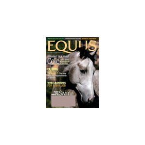Equus - 4 Issues - 1 Year