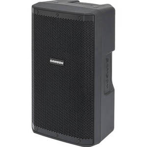 RS110a 12" 400W 2-Way Active Loudspeaker