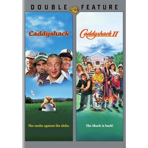 Caddyshack/Cadyshack 2