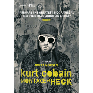 Montage of Heck