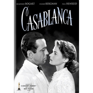 Casablanca