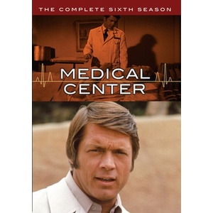 Mod-Medical Center Season 6