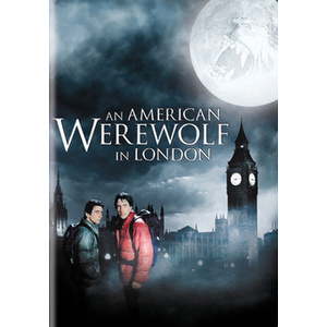 An American Werewolf in London