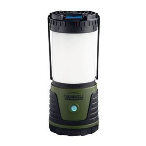 Lookout Mosquito Repellent Camp Lantern plus Refill