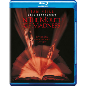 In the Mouth of Madness