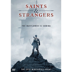 Saints & Strangers