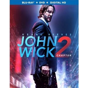 John Wick-Chapter 2