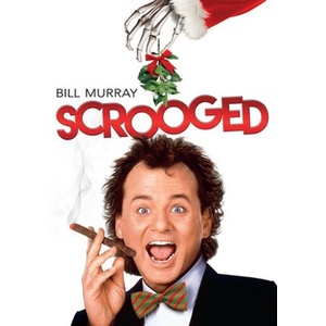 Scrooged