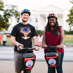 Washington D.C. Segway Tour
