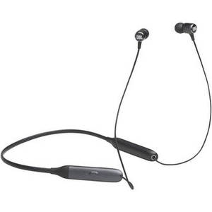 Live 220BT Wireless Neckband In-Ear Headphones (Black)