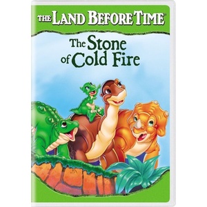 Land Before Time-Stone Ofcold Fire