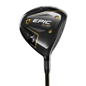 Callaway Epic Flash Star Fairway Wood
