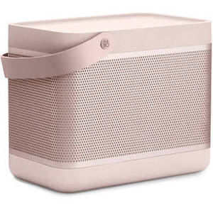 Beolit 17 Bluetooth Speaker (Pink)
