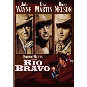 Rio Bravo