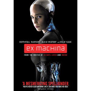 Ex Machina