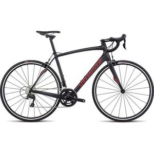 Roubaix Performance Road Bike - Satin Cast Battleship/Slate