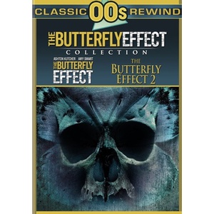 Butterfly Effect/Butterfly Effect 2